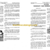 John Deere 5000 Series Tractor Service Manual (SM2040)