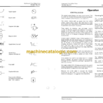 John Deere 2130, 3030, 3130 and 3140 Tractors for Hydrastatic Front Wheel Drive Technical Manual (TM4303)