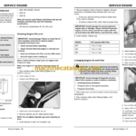 John Deere 647, 657 and 667 QuikTrak Operator's Manual (OMTCU15691D2)