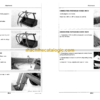 John Deere 146 Farm Loader Operator's Manual (OMW37920) - Image 3