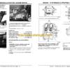 John Deere L1642, L17.542, L2048 and L2548 Scotts Lawn Tractor Technical Manual (TM1949) - Image 2
