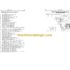 John Deere ABG and AG Integral Plows ABG-2000 Integral Tool Carrier Operator's Manual (OMY8352) - Image 2