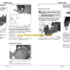 John Deere 60 Compact Utility Tractors Heavy Duty Rotary Broom Operator's Manual (OMM147932J2) - Image 2