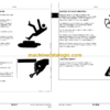 John Deere 920 and 930 Mower-Conditioners Technical Manual (TM1548) - Image 3