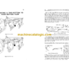 John Deere ABG and AG Integral Plows ABG-2000 Integral Tool Carrier Operator's Manual (OMY8352) - Image 3