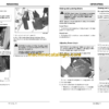 John Deere 60 Compact Utility Tractors Heavy Duty Rotary Broom Operator's Manual (OMM147932J2) - Image 3