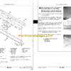 John Deere 920 and 930 Mower-Conditioners Technical Manual (TM1548)