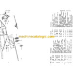 Nos. 24 and 26 Fertilizer Attachment (FOR NO. 88 CULTIVATOR) Operator's Manual (OMD14651)