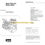 John Deere 1063 Harvester Workshop Manual (TM1997)