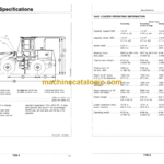 John Deere 344G and 444G Loaders Operator's Manual (OMAT168019)