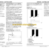 John Deere 8000 E-Cut Hybrid Mower Operator's Manual (OMTCU26438) - Image 2