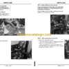 John Deere PTO TILLER for 4300-4600 Compact Utility Tractors Models 660, 670 and 680 Operator's Manual (OMM137899G8) - Image 2