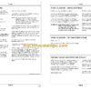 John Deere 6650, 6750, 6850 and 6950 Self-Propelled Forage Harvesters Operator's Manual (OMZ92566)