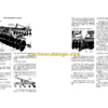 John Deere BW, BWN and BWS Disk Harrows Operator's Manual (OMB25262)