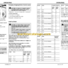 John Deere Z910A, Z920A, Z925A, Z930A, Z950A, Z960A, Z970A ZTrak Pro Series Operator's Manual (OMTCU29405)