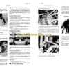 John Deere 6600 and 7700 Combines Operator's Manual (OMH84605)