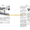 John Deere 425 and 525 Series Wheel-Type Offset Disk Harrows Operator's Manual (OMW18787)
