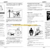 John Deere 110 Tractor Loader Backhoe Operator's Manual (OMLVU13606) - Image 3
