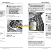 John Deere XUV 825i S4 GATOR Utility Vehicle Operator's Manual (OMM168321) - Image 3