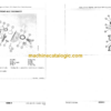 John Deere 344E and 444E Loaders Repair Technical Manual (TM1422) - Image 3