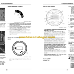 John Deere Z900B, Z900M, Z900R ZTrak Pro Series Gas Operator's Manual (OMUC15068)