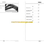John Deere 770 Farm Wagon Operator's Manual (OMW38908)