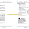 John Deere 1063 Forwarder Operator's Manual (OMF06302) - Image 2