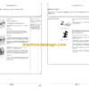 John Deere 640G Skidder and 648G Grapple Skidder Operator's Manual (OMT160645) - Image 2