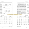 John Deere 499 and 699 Two-Row Cotton Pickers Operator's Manual (OMN159166) - Image 2