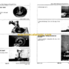 John Deere 444D 544D and 644D Loader Repair Technical Manual (TM1341) - Image 2