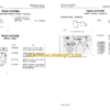 John Deere JD550 Crawler Bulldozer Technical Manual (TM1108) - Image 2