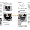 John Deere 1250 Planter Operator's Manual (OMA22852)