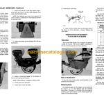 John Deere 1250 Planter Operator's Manual (OMA22852)