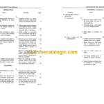 John Deere 55 HI-LO Combines Operator's Manual (OMH90738)