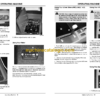 John Deere 1420, 1435, 1445, 1545, 1565 Front Mower Operator's Manual (OMTCU17249J2) - Image 2