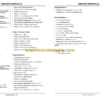 John Deere 4200, 4300 and 4400 Compact Utility Tractors Operator's Manual (OMLVU11740) - Image 2