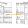 John Deere 95H Combines Operator's Manual (OMH62359)