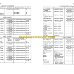 John Deere 95H Combines Operator's Manual (OMH62359)