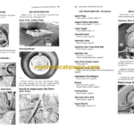 John Deere 6602 Combines Operator's Manual (OMH85751)