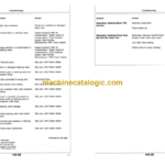 John Deere 744E Loader Operator's Manual (OMAT145920)