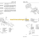 John Deere 3020 Tractor Technical Manual (TM1005)