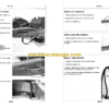 John Deere 4720 Forage Harvester Operator's Manual (OME73382) - Image 2