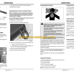 John Deere 997 Mid-Mount Z-Trak Operator’s Manual (OMTCU27906 L9)