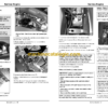 John Deere XUV 855D S4 GATOR Utility Vehicle Operator's Manual (OMM168346) - Image 2