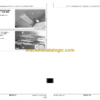 John Deere 9920 and 9930 Cotton Picker Technical Manual (TM1283) - Image 2