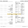 John Deere 4105 Compact Utility Tractor Technical Manual (TM102419) - Image 3