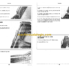John Deere 100 and 200 Series Farm Loaders Manure Grapple Attachment Operator's Manual (OMW37989) - Image 3