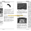 John Deere XUV 855D S4 GATOR Utility Vehicle Operator's Manual (OMM168346) - Image 3