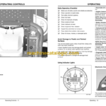 John Deere 997 Mid-Mount Z-Trak Operator's Manual (OMTCU27906 L9)