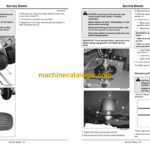 John Deere 652B QuikTrak Pro Operator's Manual (OMTCU33917E)